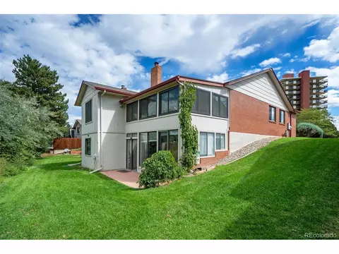 528 Lakewood Cir, Colorado Springs, CO 80910