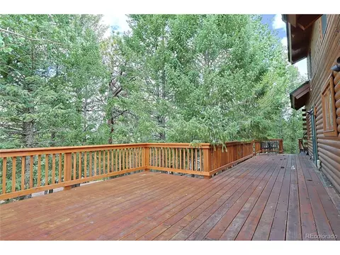 Exterior - 5527 County Road 5 Rd, Divide, CO 80814 photo 3 of 7