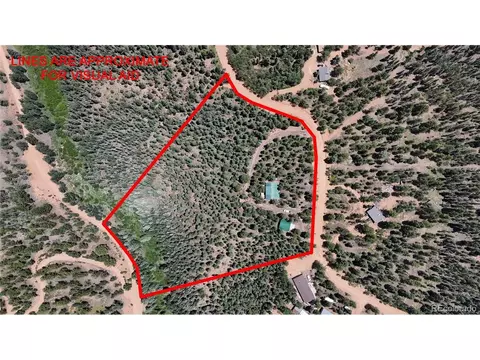 View/Area - 5527 County Road 5 Rd, Divide, CO 80814 photo 5 of 5