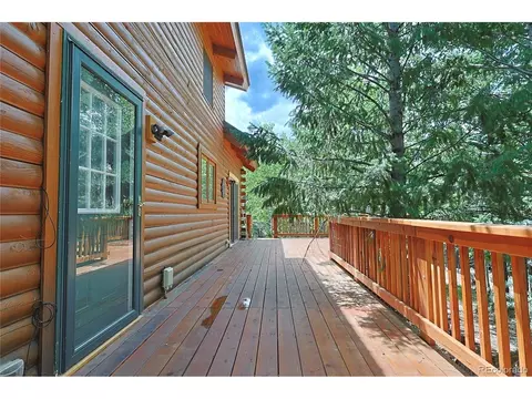 Exterior - 5527 County Road 5 Rd, Divide, CO 80814 photo 4 of 7