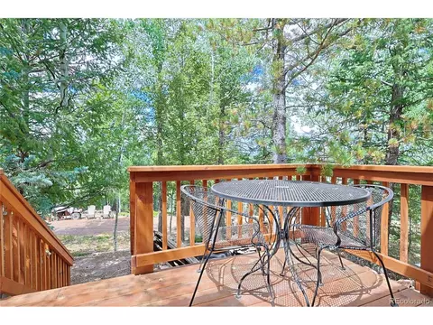 Exterior - 5527 County Road 5 Rd, Divide, CO 80814 photo 5 of 7