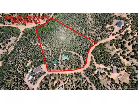 View/Area - 5527 County Road 5 Rd, Divide, CO 80814 photo 4 of 5