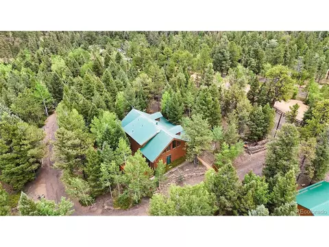 View/Area - 5527 County Road 5 Rd, Divide, CO 80814 photo 1 of 5