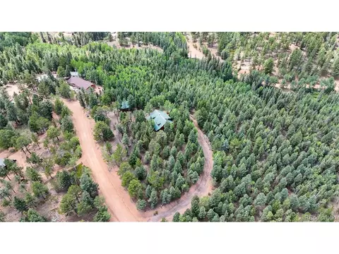 View/Area - 5527 County Road 5 Rd, Divide, CO 80814 photo 2 of 5