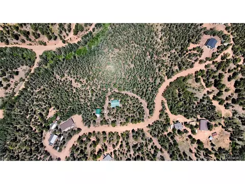 View/Area - 5527 County Road 5 Rd, Divide, CO 80814 photo 3 of 5