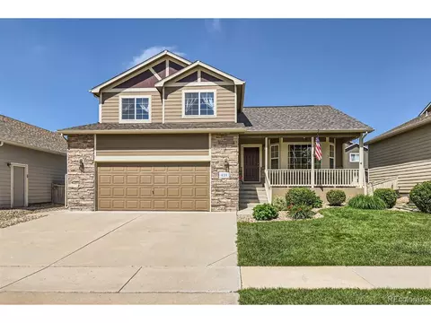 421 Iron St, Lochbuie, CO 80603