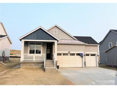 39563 Penn Rd, Elizabeth, CO 80107