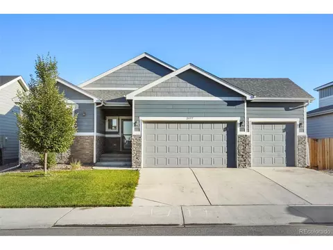 Undisclosed, Milliken, CO 80543