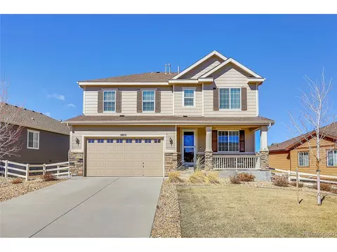 2815 Echo Park Dr, Castle Rock, CO 80104