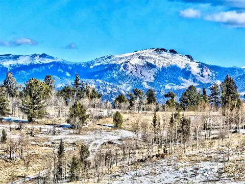 23 Stage Coach Ct, Jefferson, CO 80456