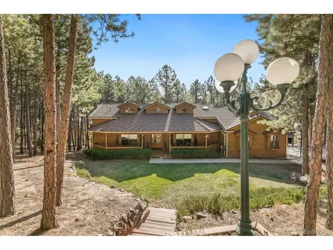 215 Bent Nail Way, Monument, CO 80132