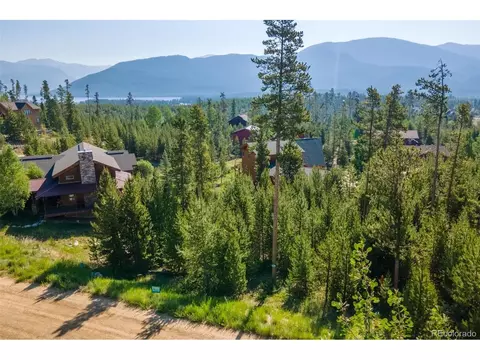 242 Gcr 4571, Grand Lake, CO 80447