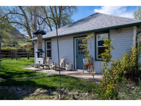 16535 W 50th Ave, Golden, CO 80403