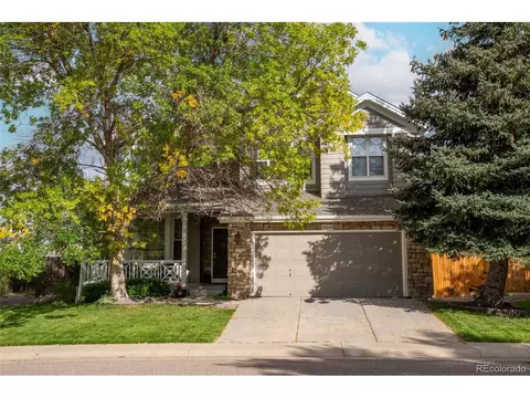 16648 Oakmoor Pl, Parker, CO 80134
