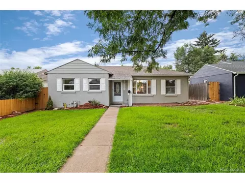 4262 S Lincoln St, Englewood, CO 80113