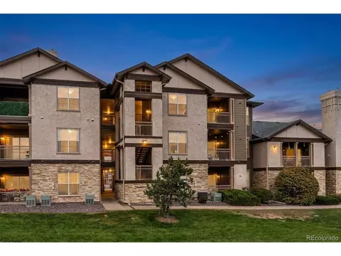 7483 S Quail Cir #634, Littleton, CO 80127