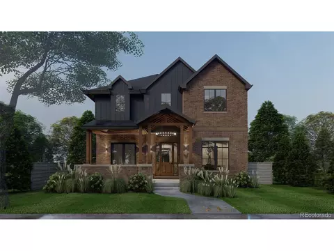 439 S York St, Denver, CO 80209