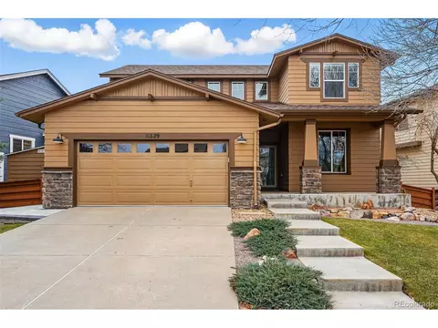 10539 Sedalia St, Commerce City, CO 80022
