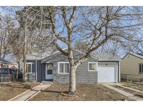 1716 Akron St, Aurora, CO 80010