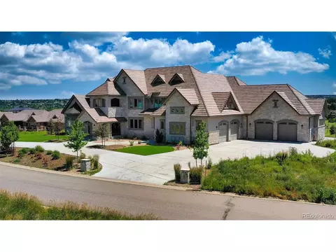 7028 S Ensenada St, Centennial, CO 80016