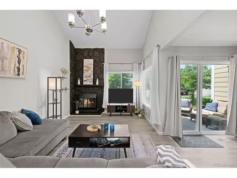 10299 W Fair Ave #C, Littleton, CO 80127