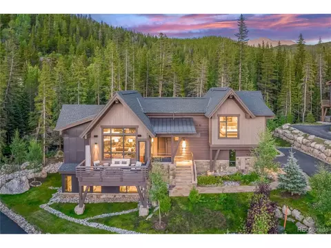 Undisclosed, Breckenridge, CO 80424