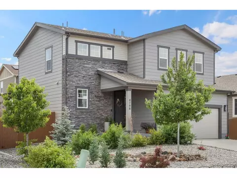 4798 Native Birch Ln, Castle Rock, CO 80104