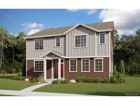 3052 Pershing St, Strasburg, CO 80136