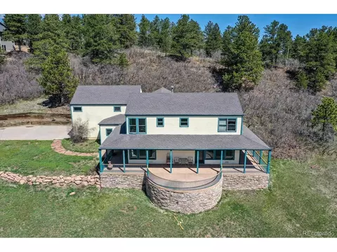 21050 Capella Dr, Monument, CO 80132
