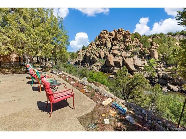 30320 County Road 371, Buena Vista, CO 81211