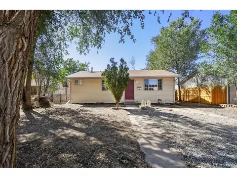 6591 Albion St, Commerce City, CO 80022