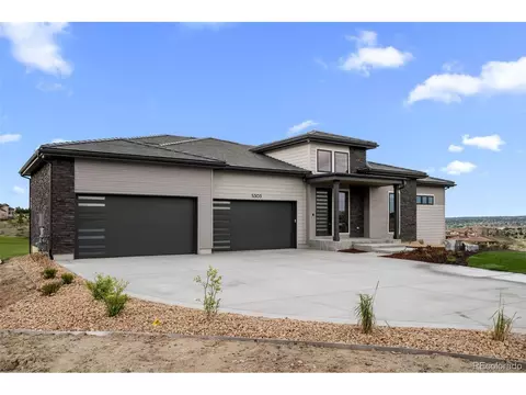 5303 Soledad Cir, Parker, CO 80134