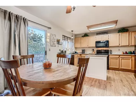 17643 E Brunswick Pl, Aurora, CO 80013 photo 22