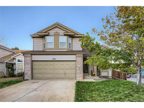 17643 E Brunswick Pl, Aurora, CO 80013 photo 1