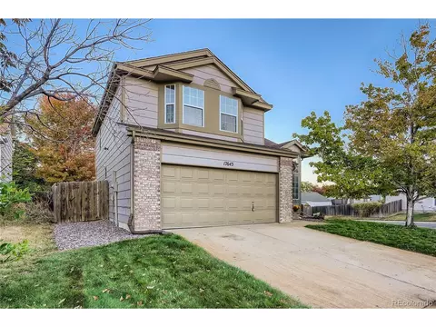 17643 E Brunswick Pl, Aurora, CO 80013 photo 20