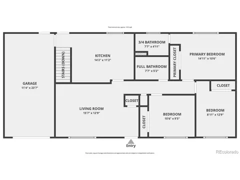 Undisclosed, Arvada, CO 80003 photo 29