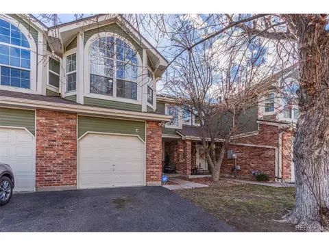 2418 W 82nd Pl #E, Westminster, CO 80031