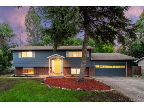1413 S Bryan Ave, Fort Collins, CO 80521