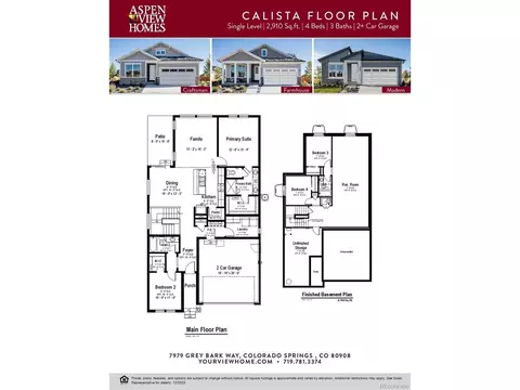 2160 Silverado Ln, Fort Lupton, CO 80621