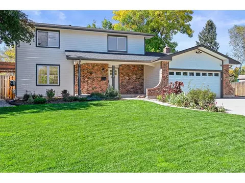 987 S Johnson St, Lakewood, CO 80226
