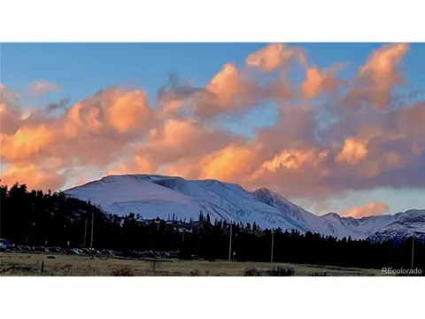 660 Tristan Loop, Fairplay, CO 80440