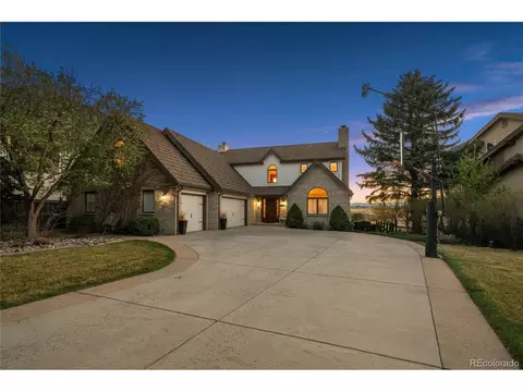 5298 E Otero Cir, Centennial, CO 80122