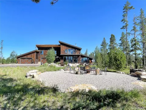 Undisclosed, Fraser, CO 80442 photo 27