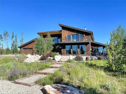 Undisclosed, Fraser, CO 80442 photo 22