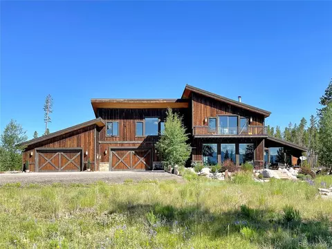 Undisclosed, Fraser, CO 80442 photo 2