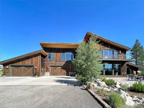 Undisclosed, Fraser, CO 80442 photo 26