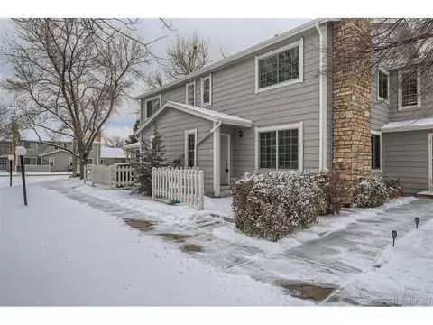 8403 Everett Way #C, Arvada, CO 80005 photo 1