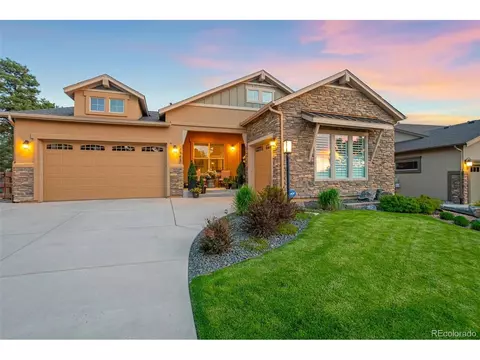 1542 Summerglow Ln, Monument, CO 80132