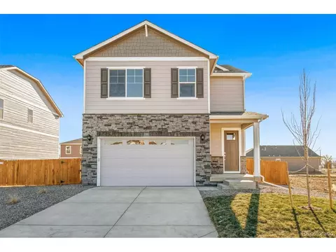156 Racer St, Bennett, CO 80102 photo 1