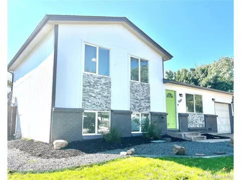 849 S Nome St, Aurora, CO 80012